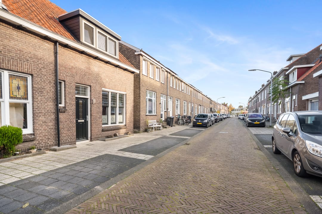 Photo 32 of Hoekenessestraat 6