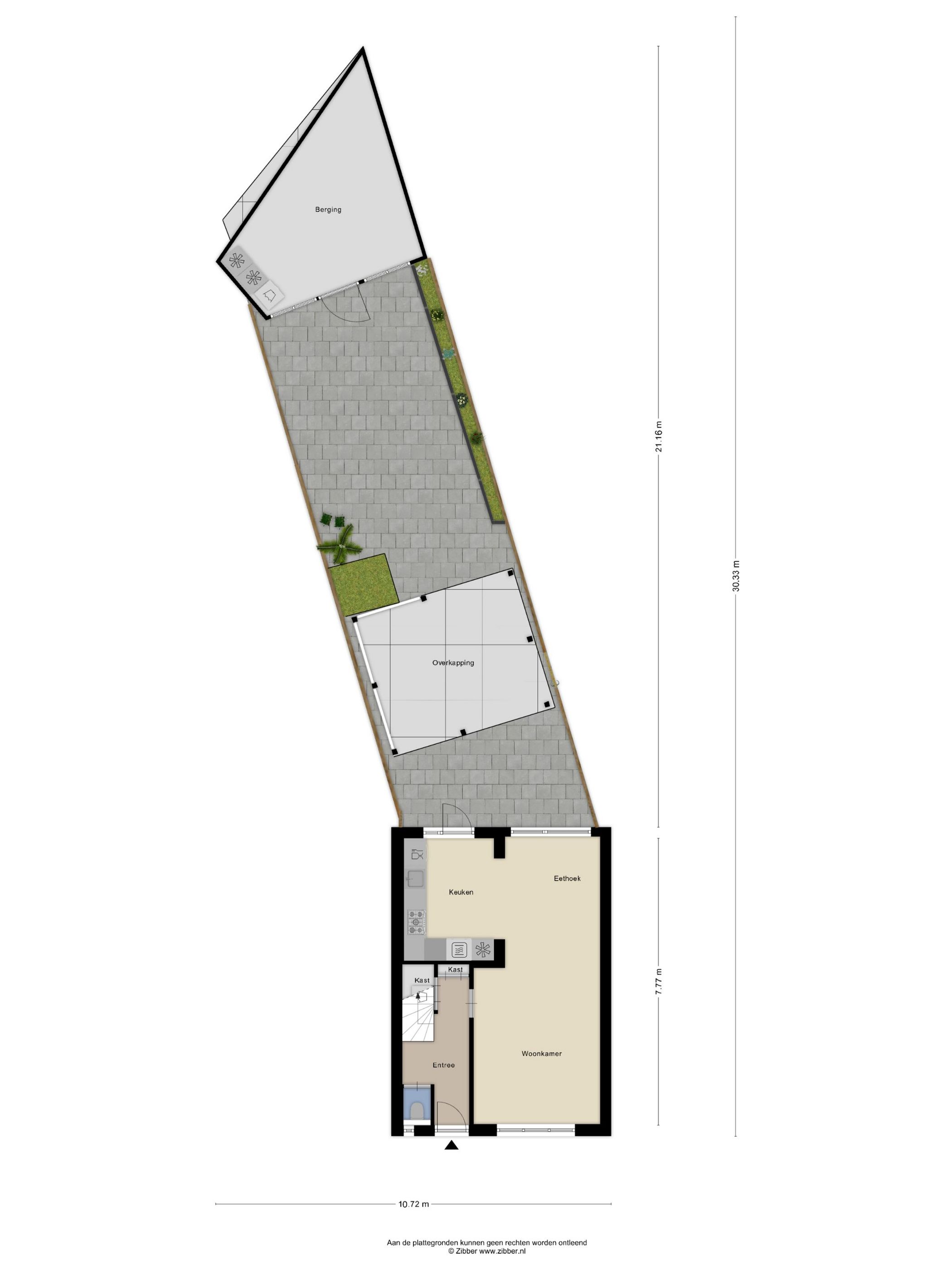 Photo 33 of Hoekenessestraat 6