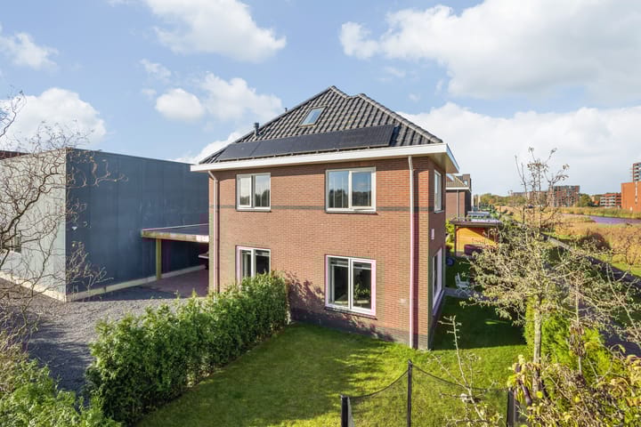 Foto 10 van Arduinstraat 19-A