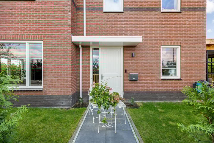 Foto 12 van Arduinstraat 19-A