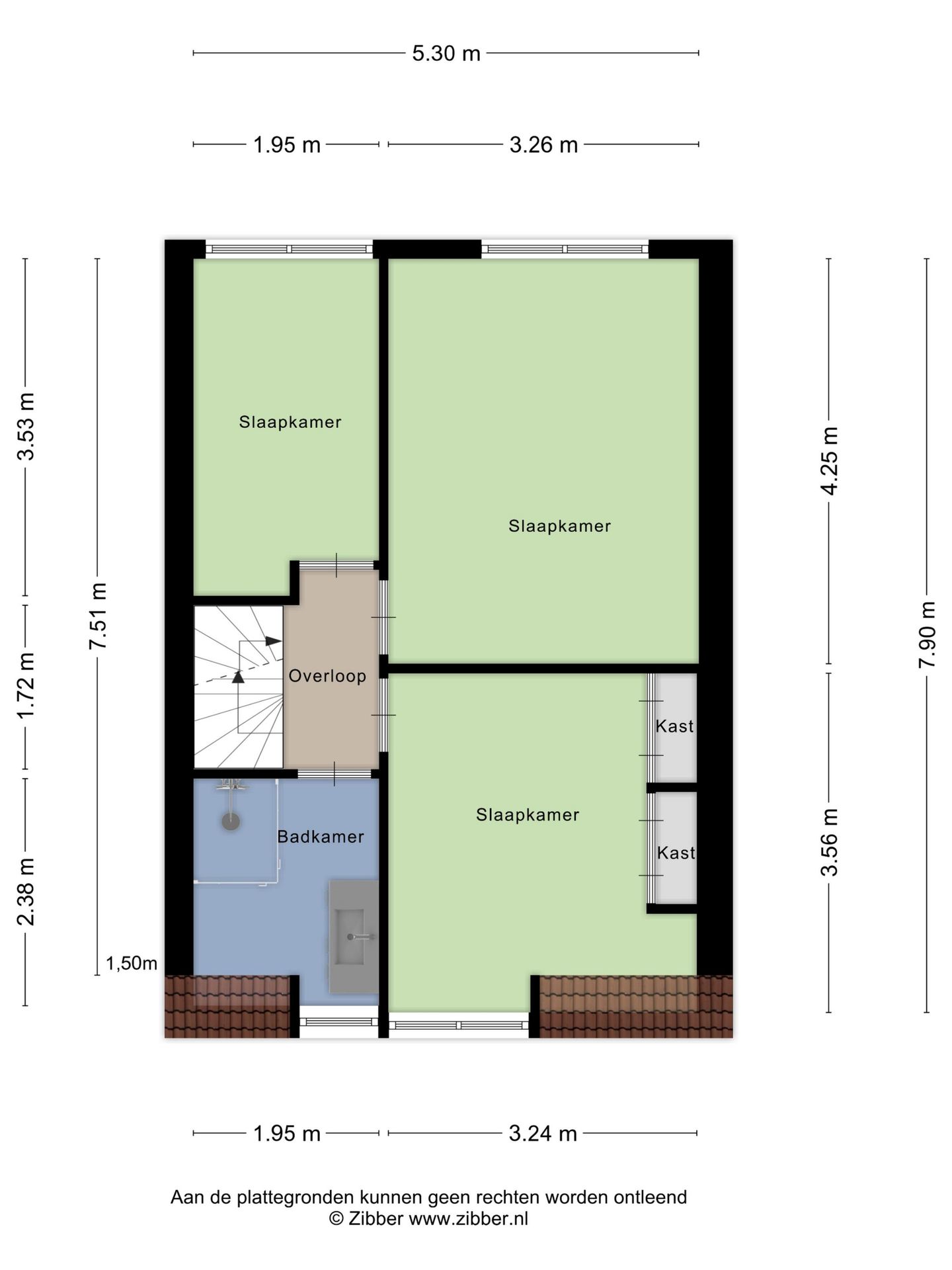 Photo 35 of Hoekenessestraat 6