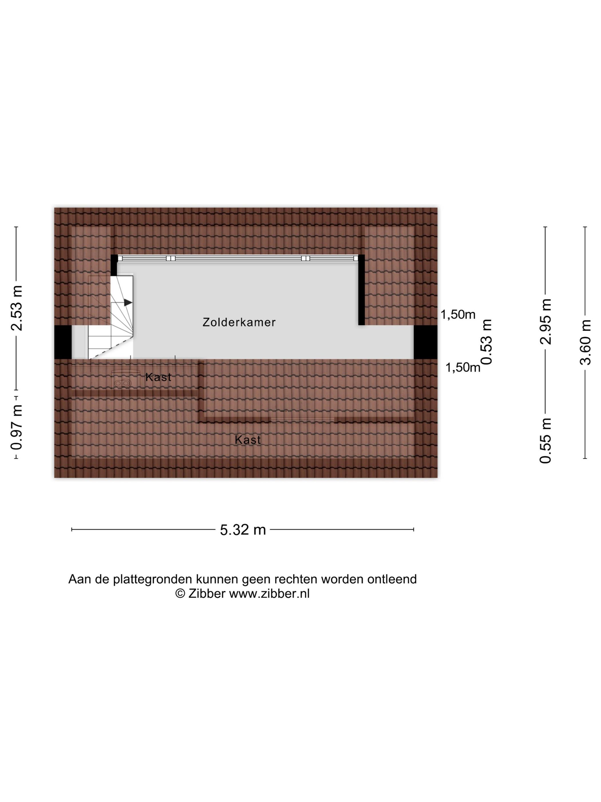 Photo 36 of Hoekenessestraat 6