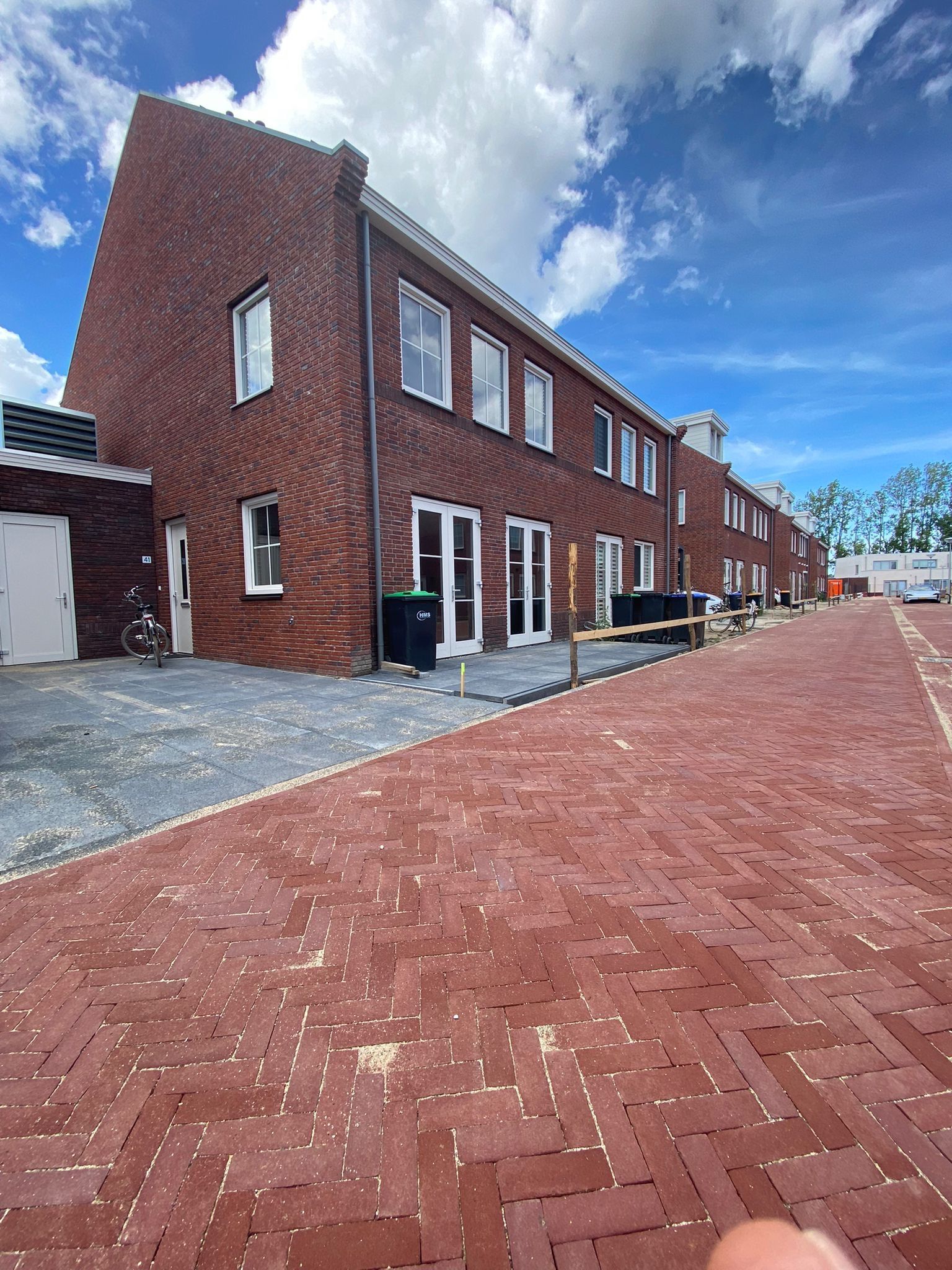 Foto 3 van Laantje van Kempen 41