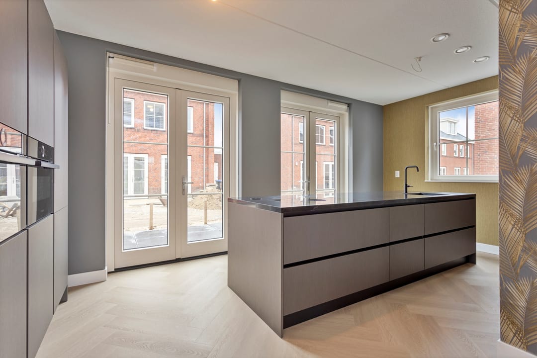 Foto 7 van Laantje van Kempen 41