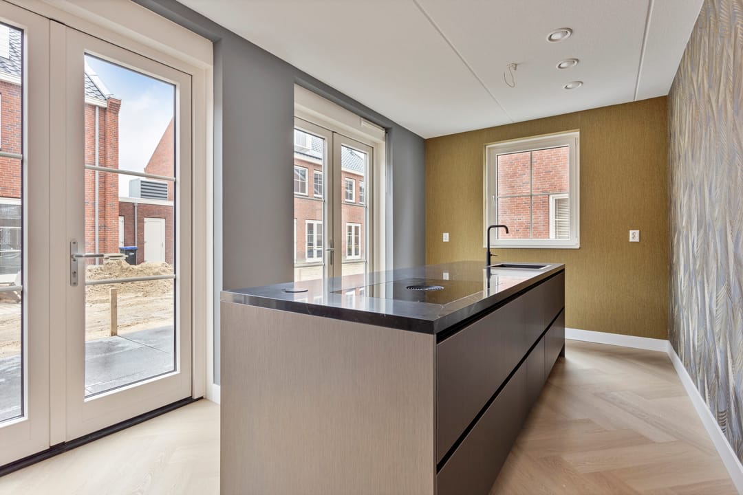 Foto 8 van Laantje van Kempen 41