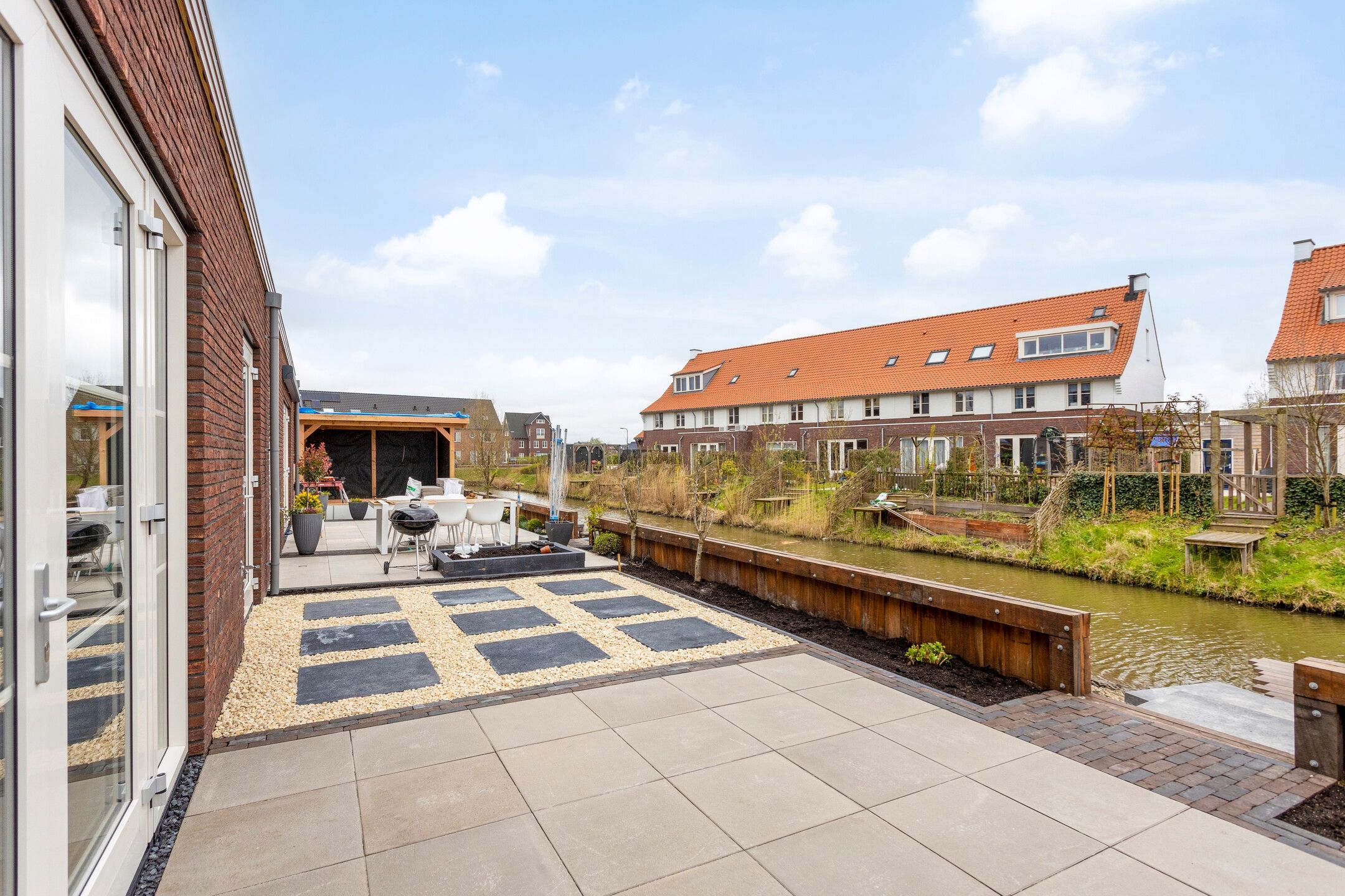 Foto 15 van Laantje van Kempen 41