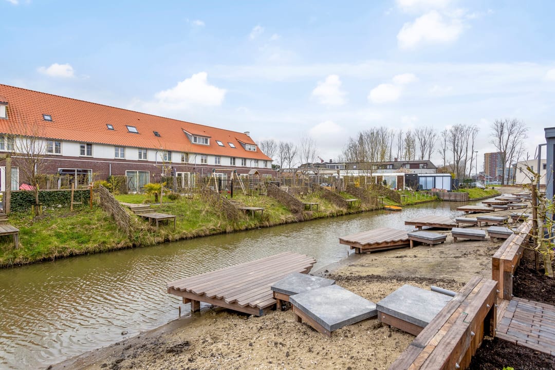 Foto 17 van Laantje van Kempen 41