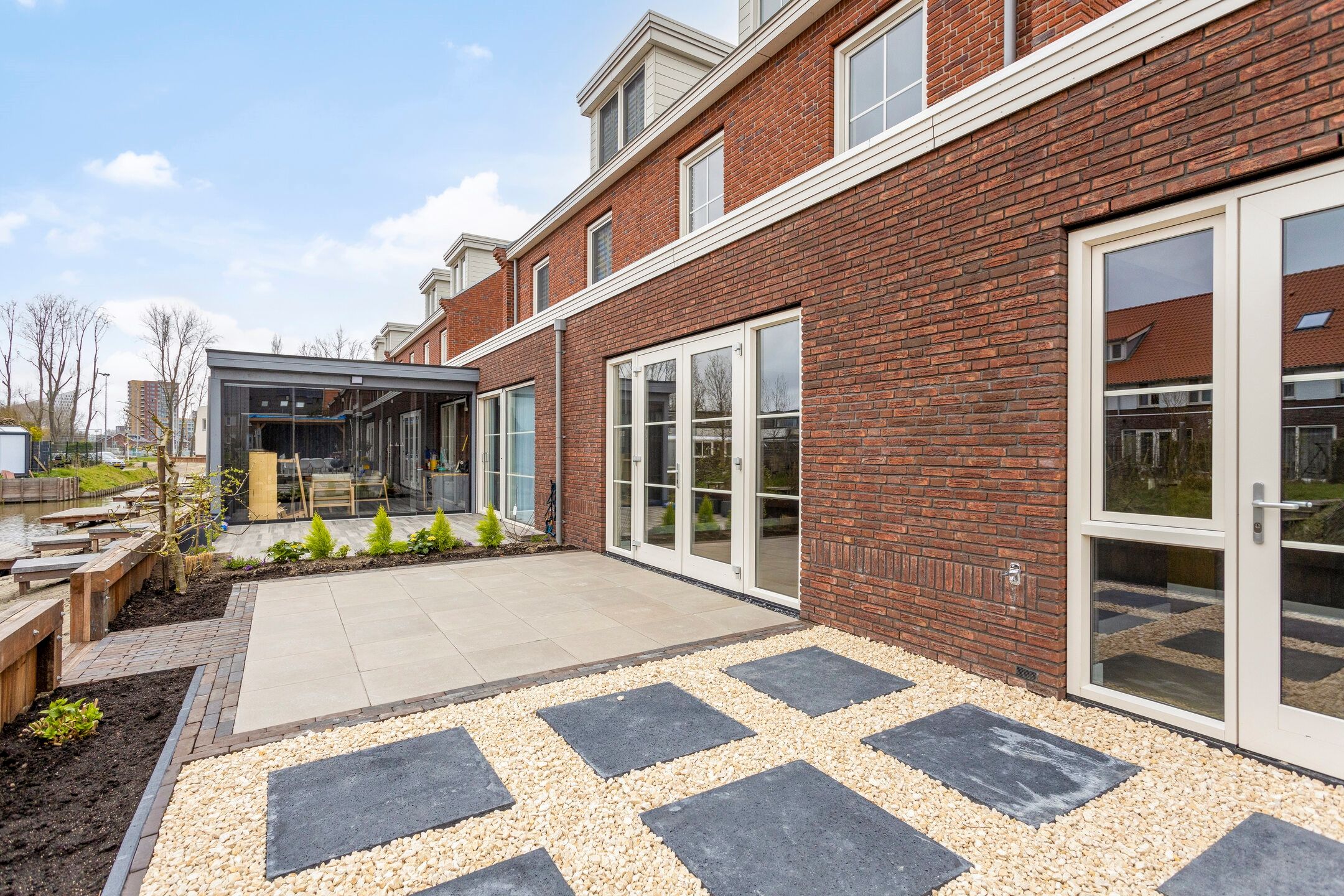 Foto 18 van Laantje van Kempen 41