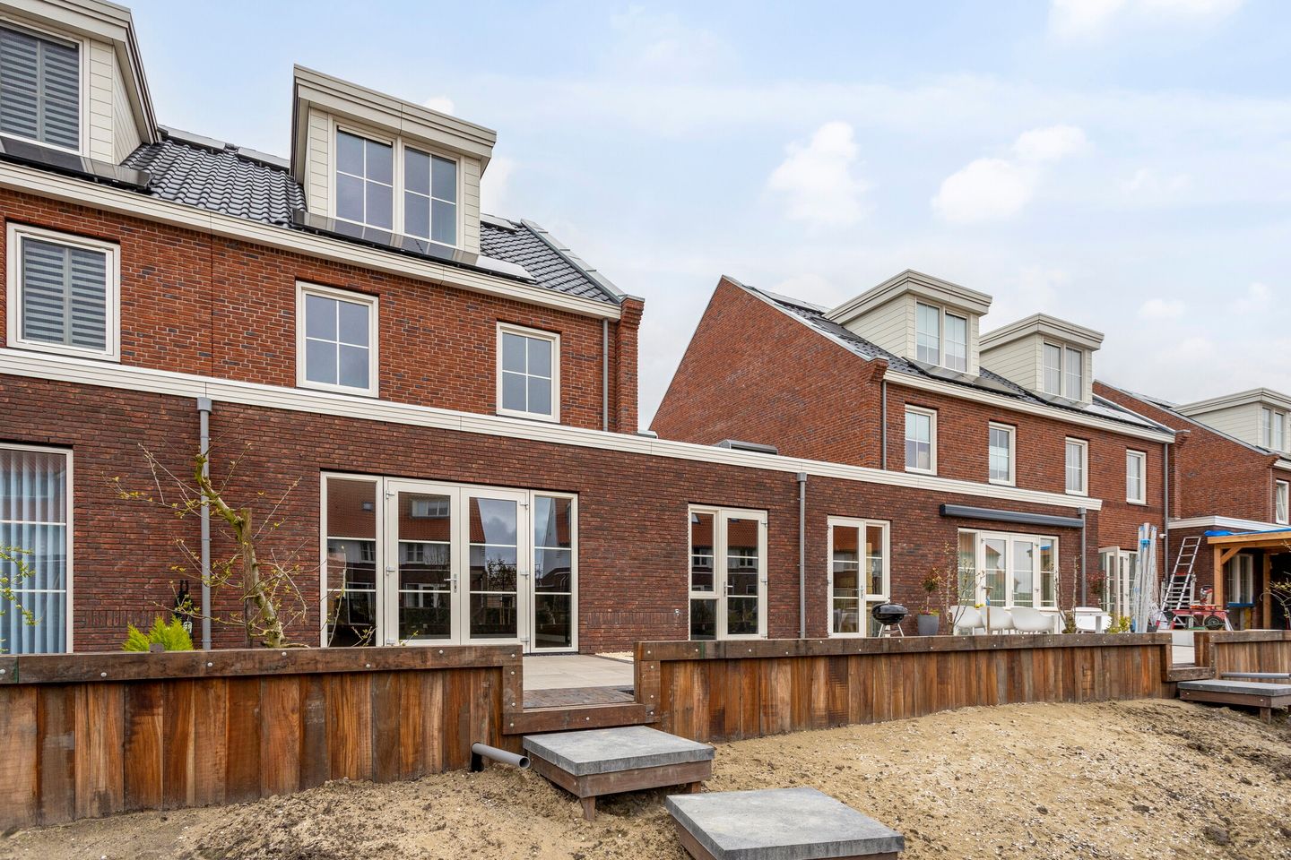 Foto 19 van Laantje van Kempen 41