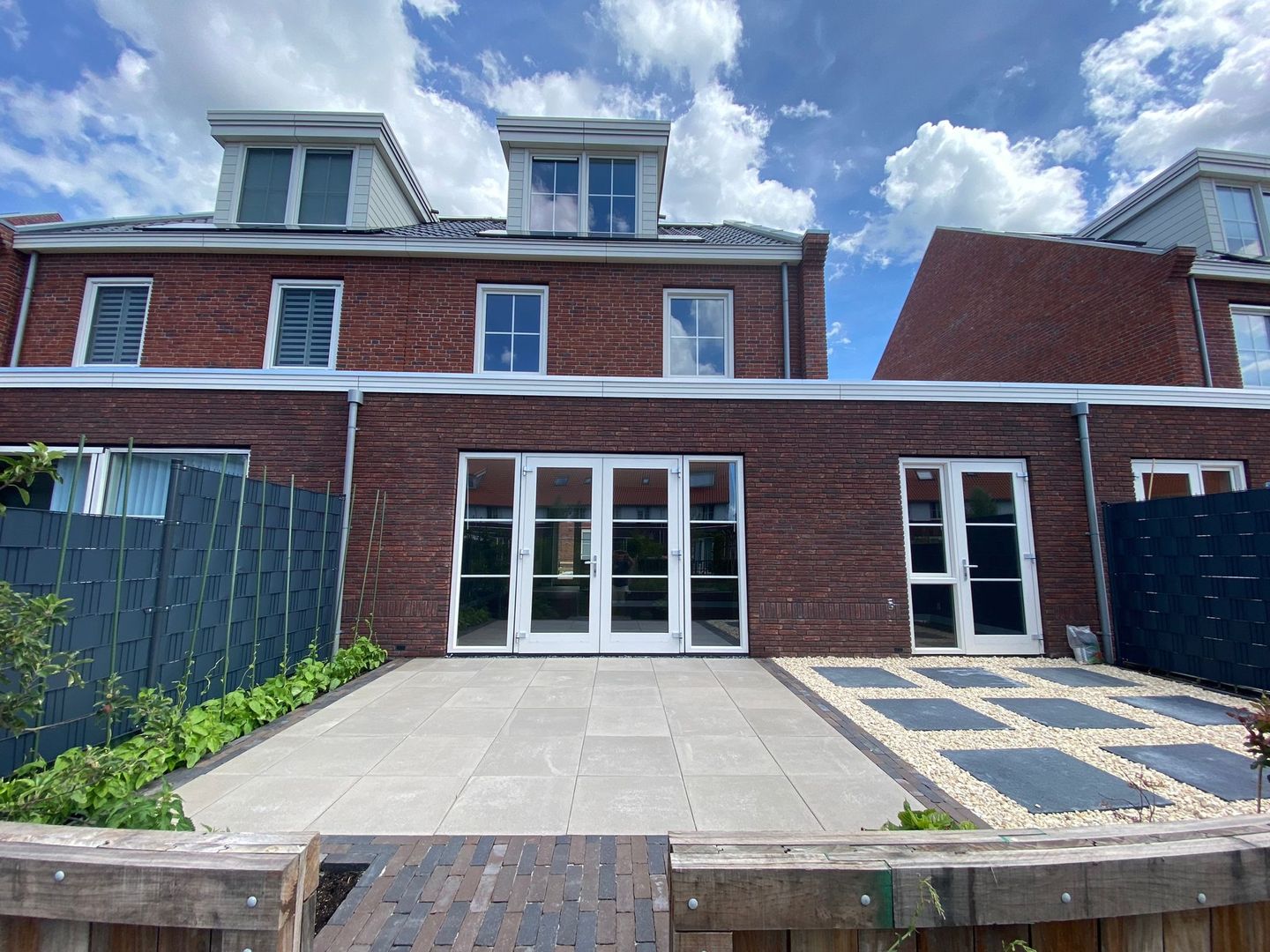 Foto 20 van Laantje van Kempen 41