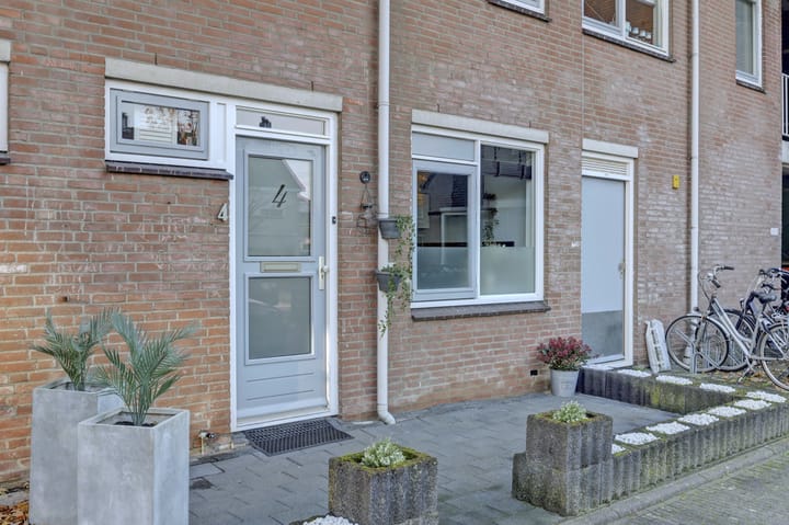 Foto 5 van Blijenburghsweer 4