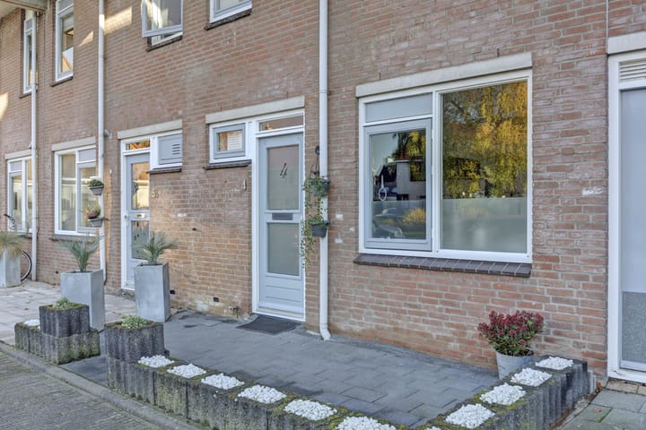 Foto 6 van Blijenburghsweer 4