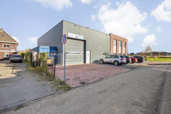 Foto 105 van Arduinstraat 19-A