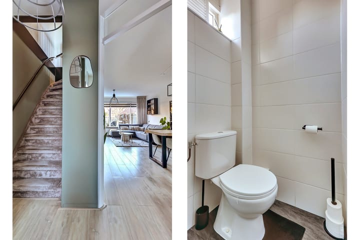 Foto 7 van Blijenburghsweer 4