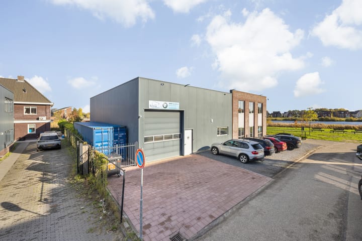 Foto 106 van Arduinstraat 19-A