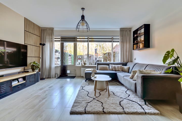 Foto 9 van Blijenburghsweer 4