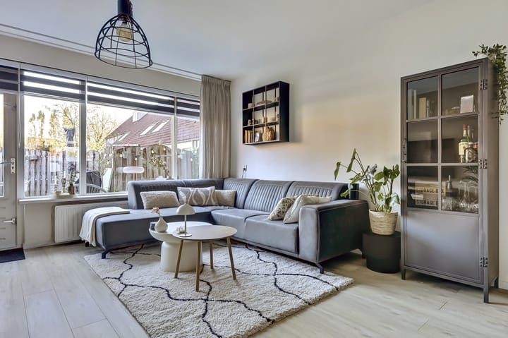 Foto 10 van Blijenburghsweer 4