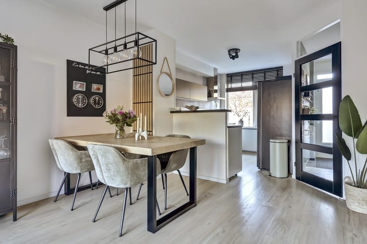 Foto 12 van Blijenburghsweer 4