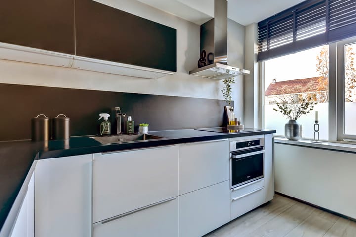 Foto 13 van Blijenburghsweer 4