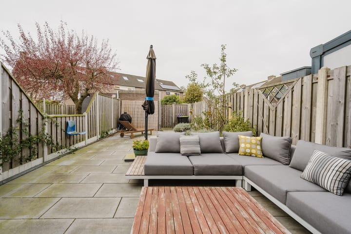 Photo 4 of P. Hellendaalstraat 14