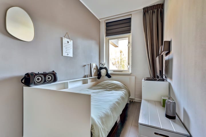 Foto 21 van Blijenburghsweer 4