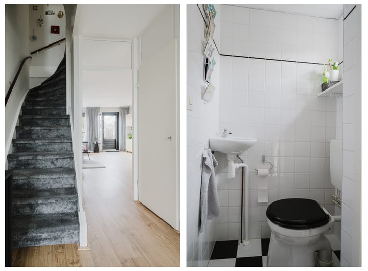 Photo 9 of P. Hellendaalstraat 14