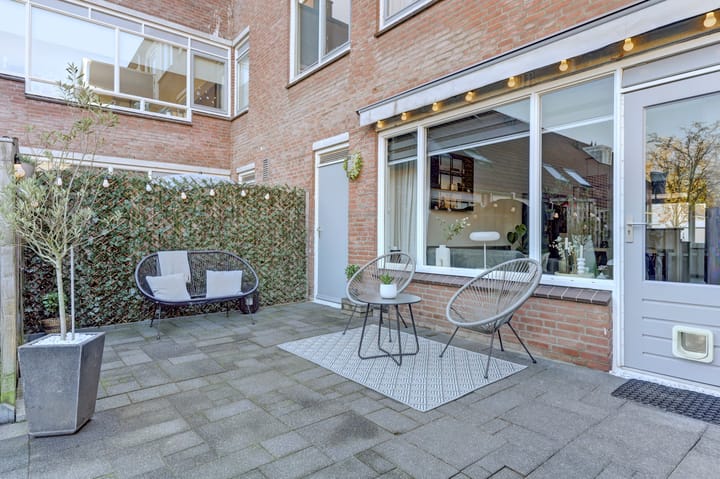 Foto 24 van Blijenburghsweer 4