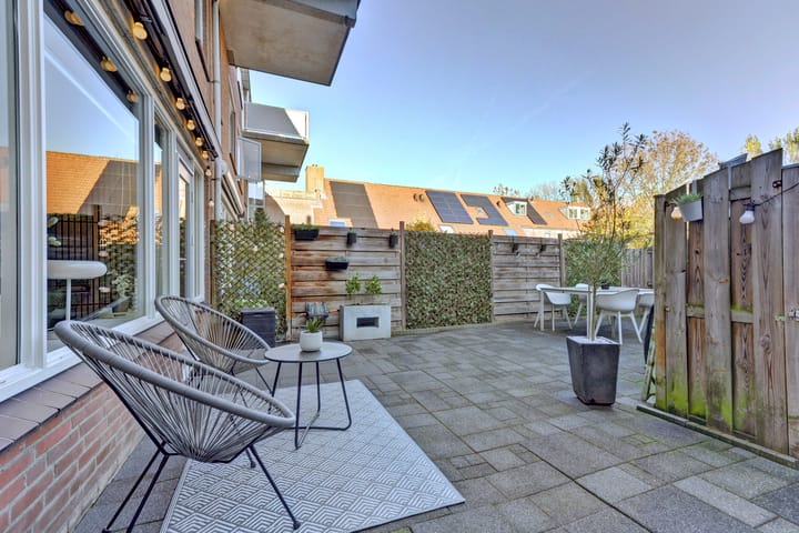 Foto 25 van Blijenburghsweer 4