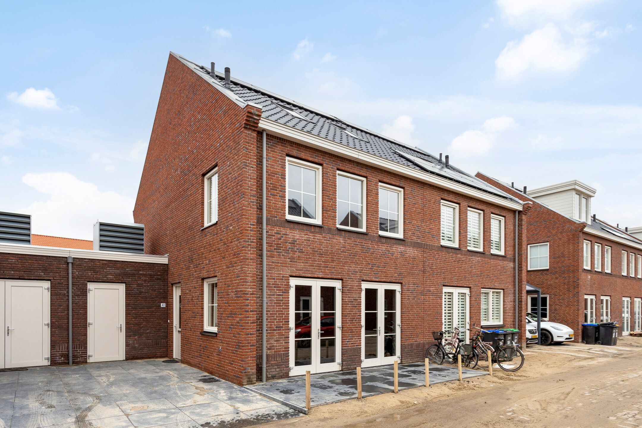 Foto 39 van Laantje van Kempen 41