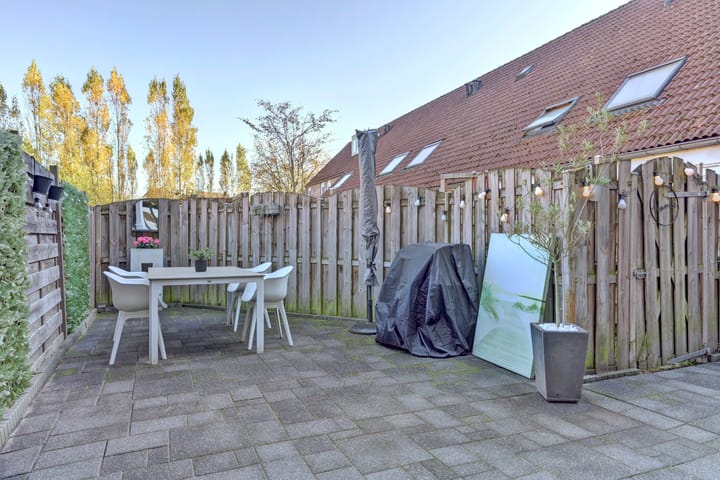 Foto 26 van Blijenburghsweer 4