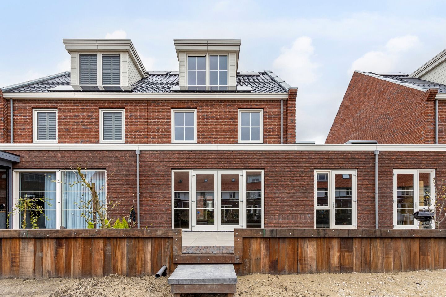 Foto 40 van Laantje van Kempen 41