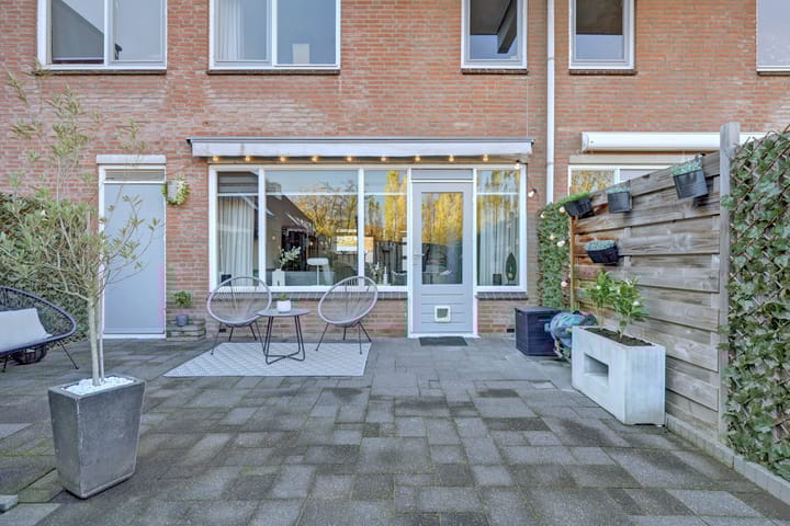 Foto 27 van Blijenburghsweer 4