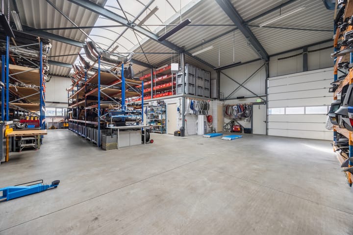 Foto 127 van Arduinstraat 19-A