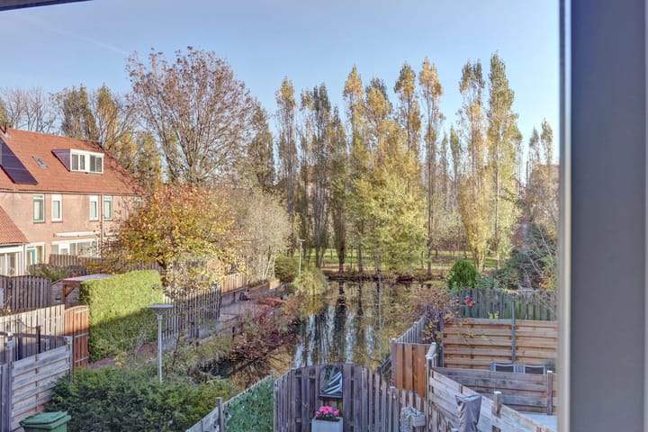 Foto 28 van Blijenburghsweer 4