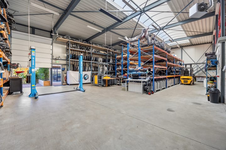 Foto 128 van Arduinstraat 19-A