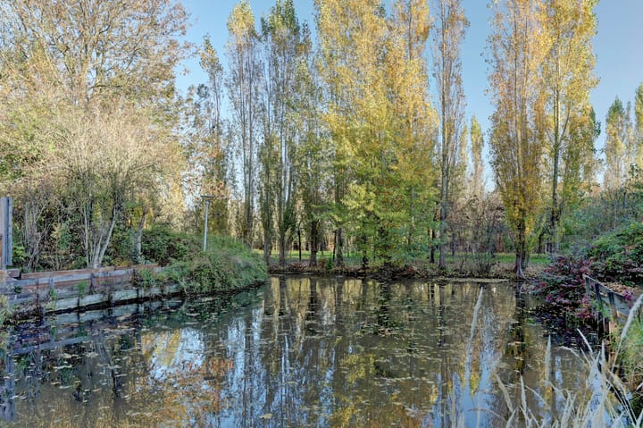 Foto 29 van Blijenburghsweer 4