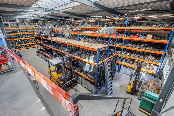 Foto 130 van Arduinstraat 19-A