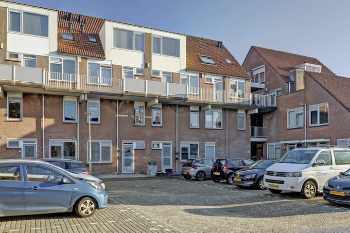 Foto 31 van Blijenburghsweer 4