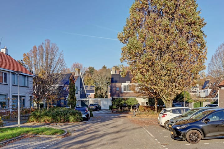 Foto 32 van Blijenburghsweer 4