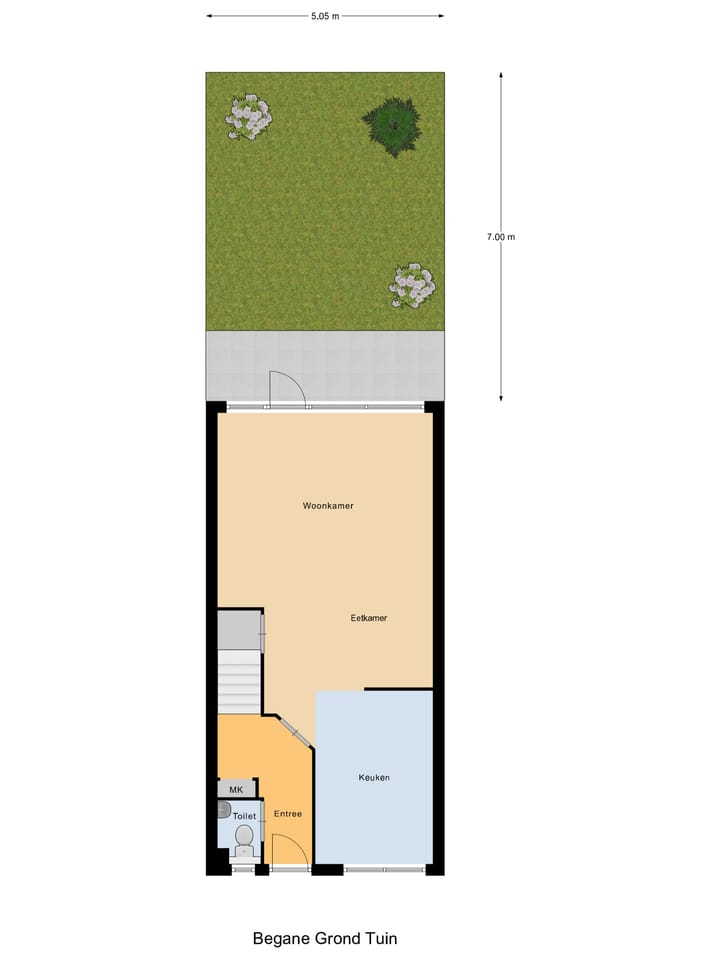 Foto 33 van Blijenburghsweer 4