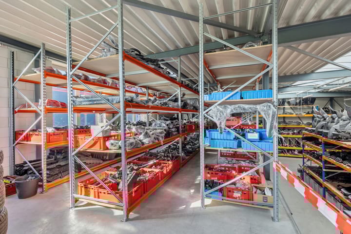 Foto 133 van Arduinstraat 19-A