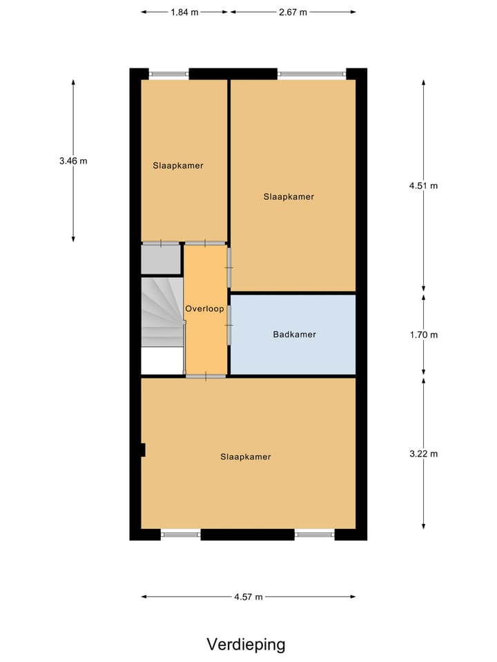 Foto 34 van Blijenburghsweer 4
