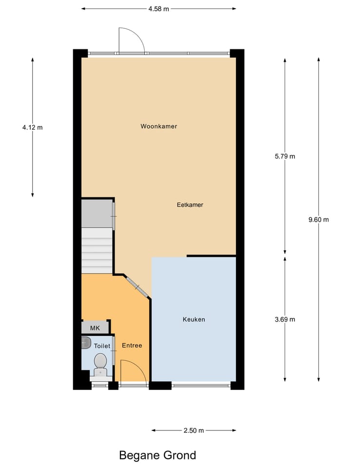 Foto 35 van Blijenburghsweer 4