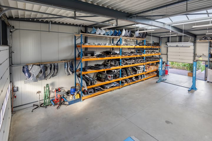 Foto 132 van Arduinstraat 19-A