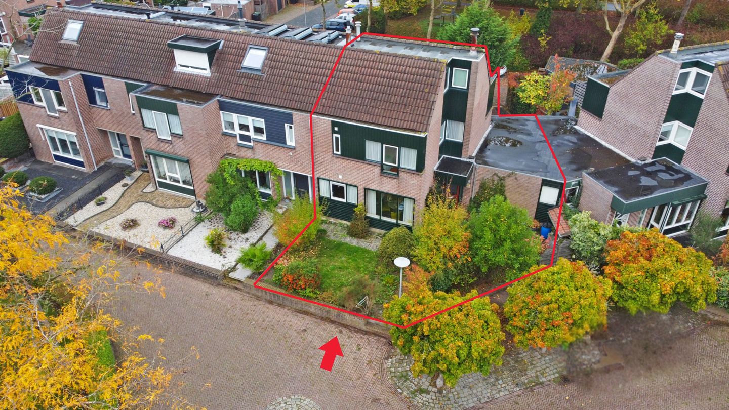 Foto 5 van Hoogewei 80