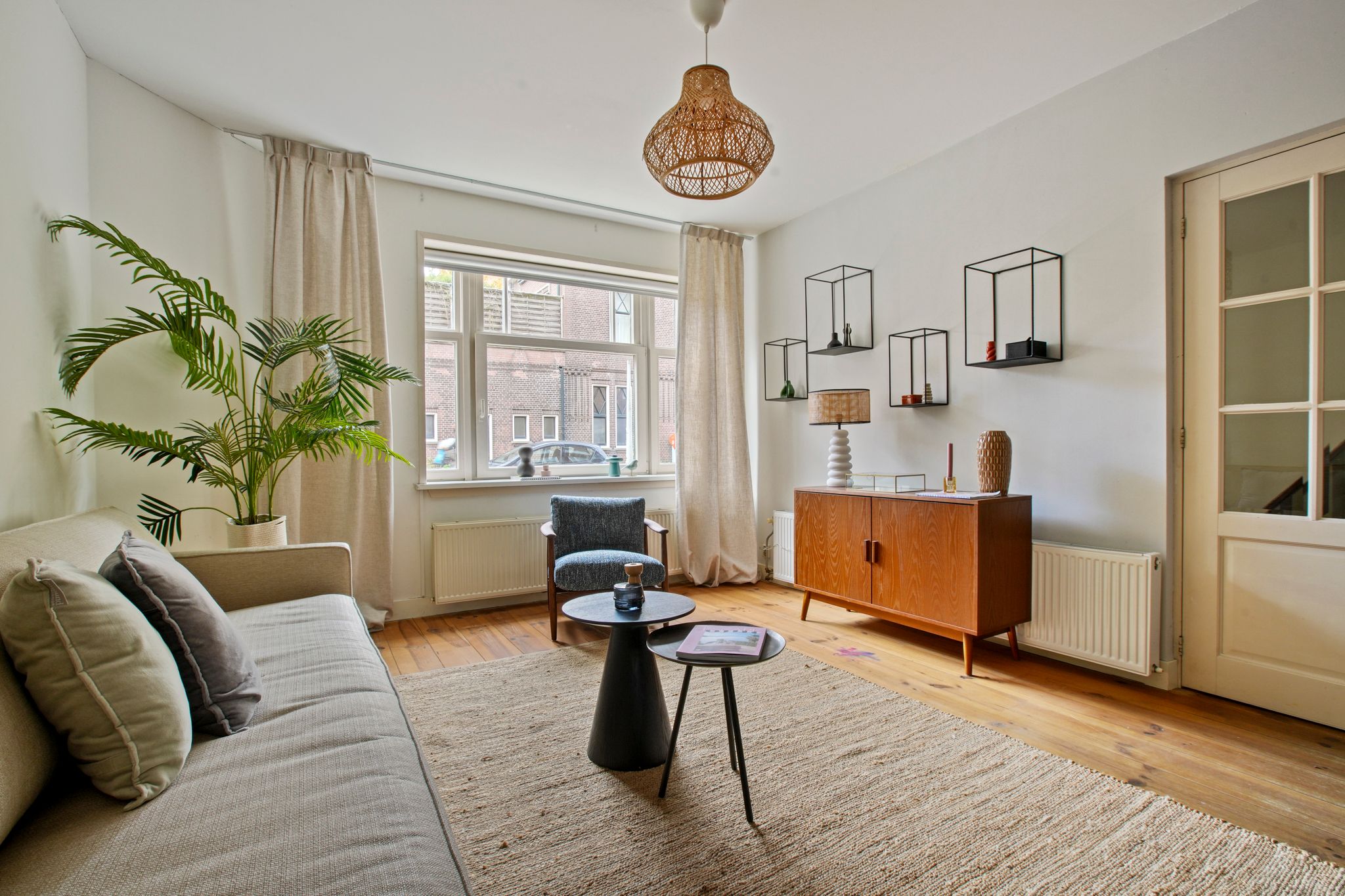 Willem Leevendstraat 1-H 1 H