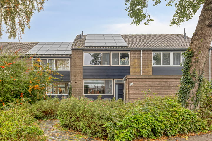 Photo 2 of Het Zwanevlot 173