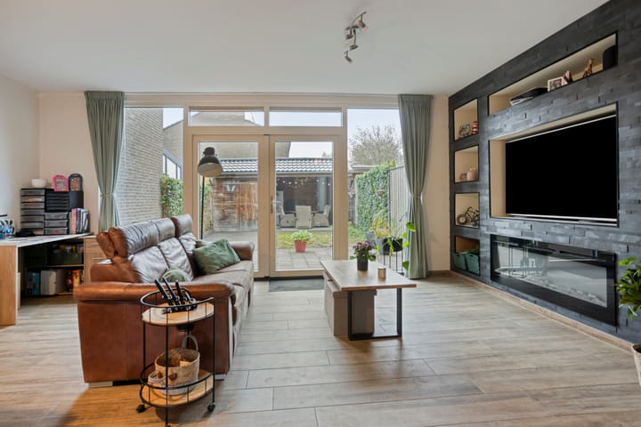 Photo 3 of Het Zwanevlot 173