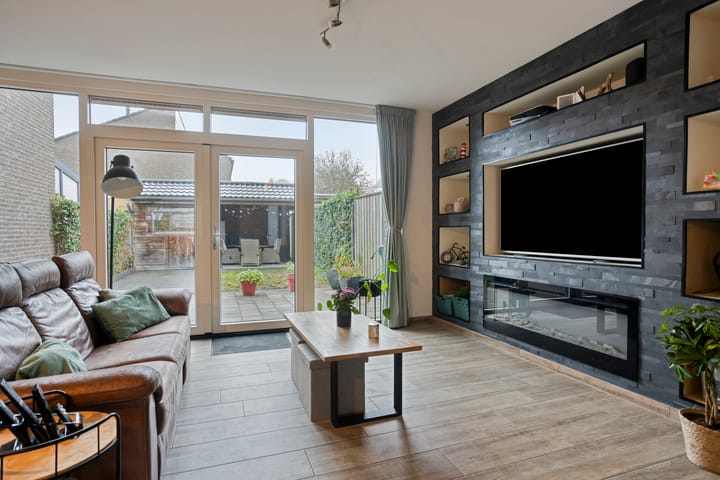 Photo 4 of Het Zwanevlot 173