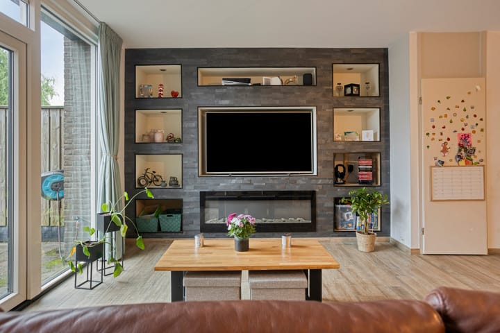 Photo 5 of Het Zwanevlot 173